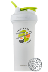 Foodie Shakers - Classic